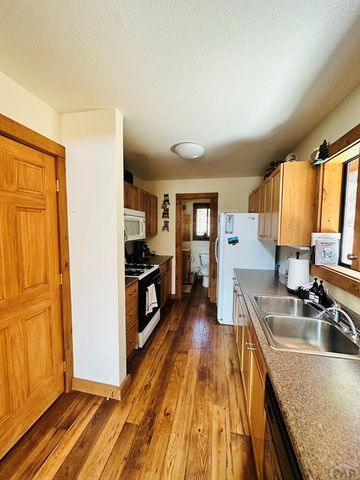 834 Ponderosa Rd, Cuchara, CO 81055