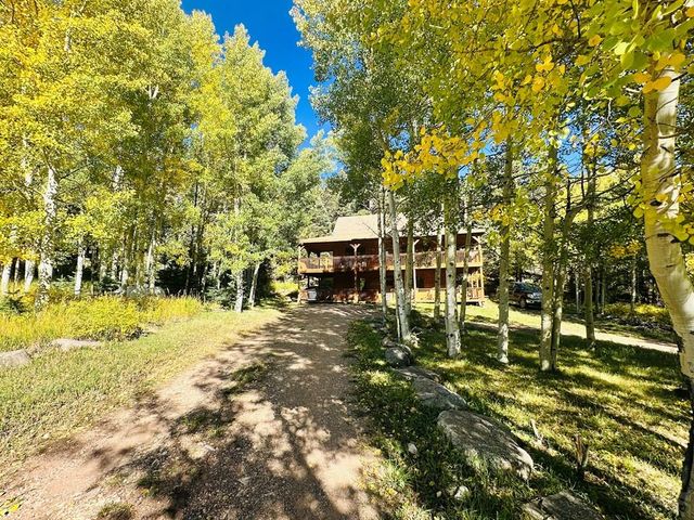 834 Ponderosa Rd, Cuchara, CO 81055