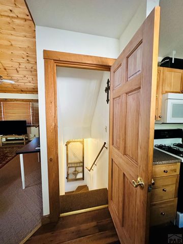 834 Ponderosa Rd, Cuchara, CO 81055