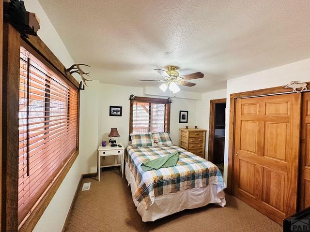 834 Ponderosa Rd, Cuchara, CO 81055