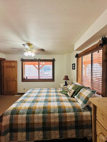 834 Ponderosa Rd, Cuchara, CO 81055