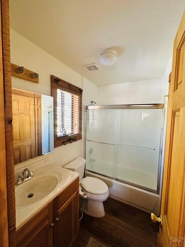 834 Ponderosa Rd, Cuchara, CO 81055