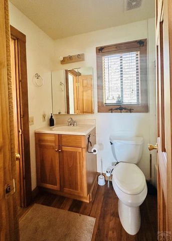 834 Ponderosa Rd, Cuchara, CO 81055