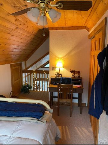 834 Ponderosa Rd, Cuchara, CO 81055