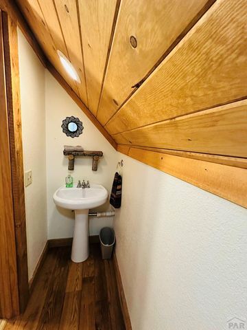 834 Ponderosa Rd, Cuchara, CO 81055