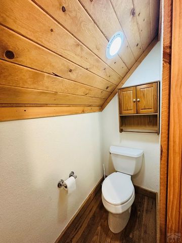 834 Ponderosa Rd, Cuchara, CO 81055