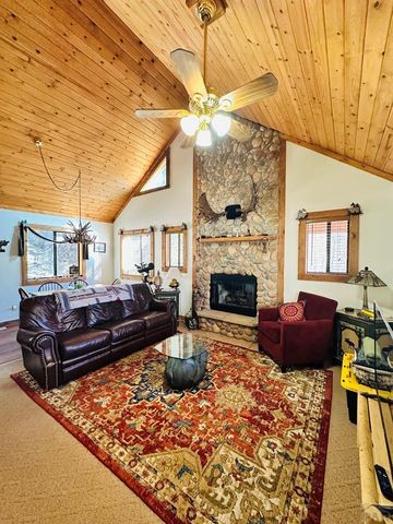 834 Ponderosa Rd, Cuchara, CO 81055