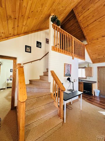 834 Ponderosa Rd, Cuchara, CO 81055