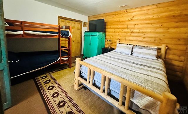 834 Ponderosa Rd, Cuchara, CO 81055