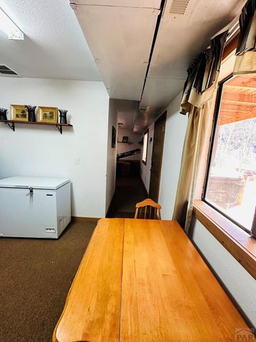 834 Ponderosa Rd, Cuchara, CO 81055