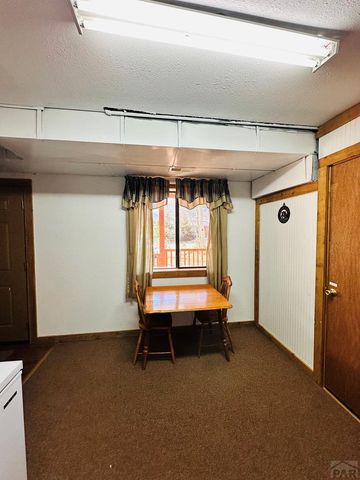 834 Ponderosa Rd, Cuchara, CO 81055