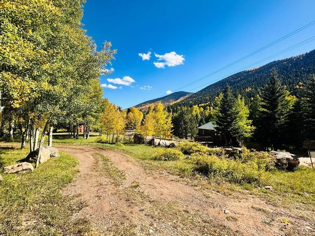 834 Ponderosa Rd, Cuchara, CO 81055