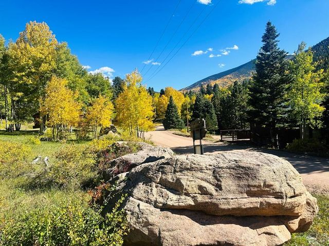 834 Ponderosa Rd, Cuchara, CO 81055