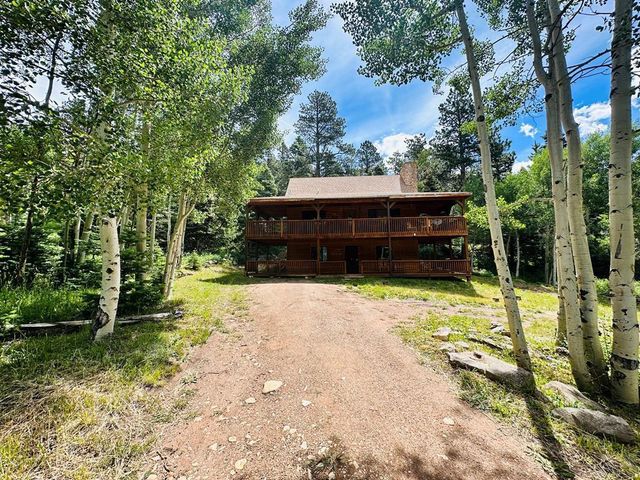 834 Ponderosa Rd, Cuchara, CO 81055