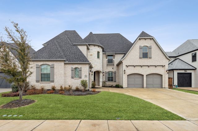 3358 Fuller Drive, Celina, TX 75009