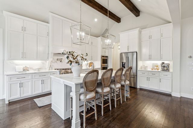 3358 Fuller Drive, Celina, TX 75009