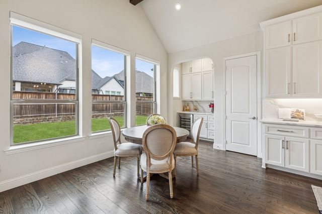3358 Fuller Drive, Celina, TX 75009