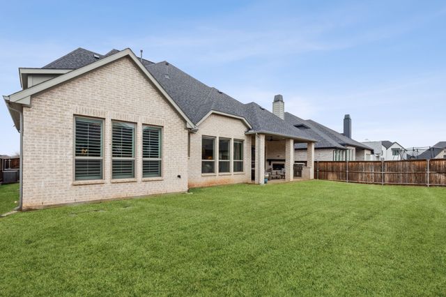 3358 Fuller Drive, Celina, TX 75009