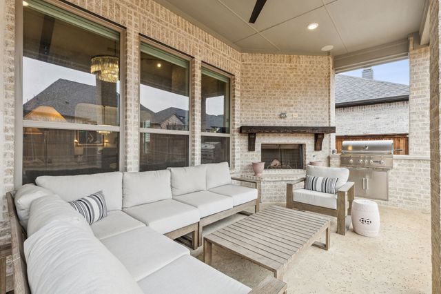 3358 Fuller Drive, Celina, TX 75009