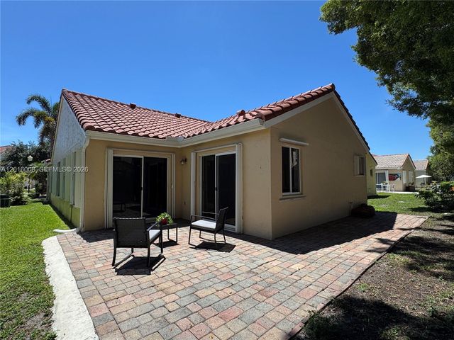 854 San Remo Dr 854, Weston, FL 33326