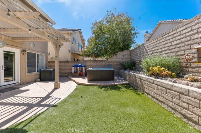 3843 San Gabriel Street, Simi Valley, CA 93063