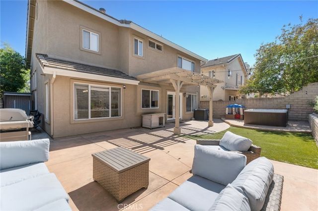 3843 San Gabriel Street, Simi Valley, CA 93063
