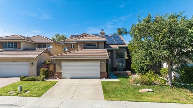 3843 San Gabriel Street, Simi Valley, CA 93063