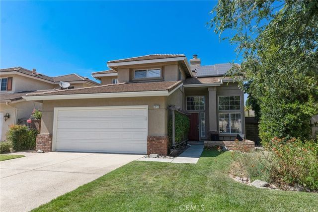 3843 San Gabriel Street, Simi Valley, CA 93063