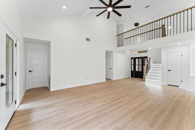 7631 Ashton Drive, Houston, TX 77095