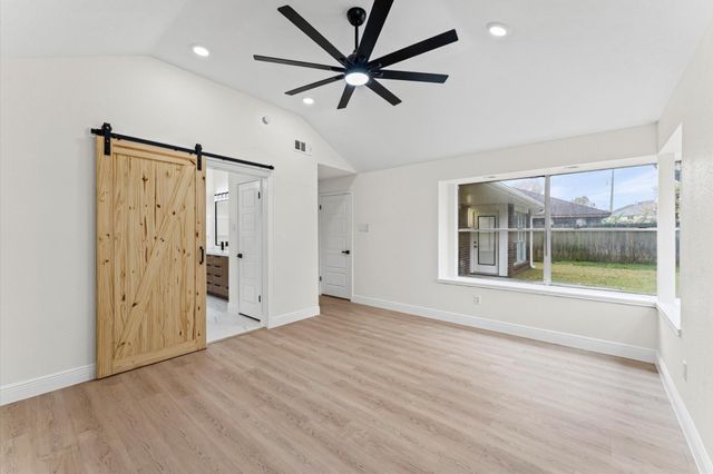 7631 Ashton Drive, Houston, TX 77095