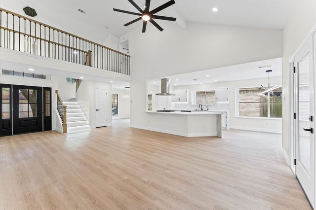 7631 Ashton Drive, Houston, TX 77095