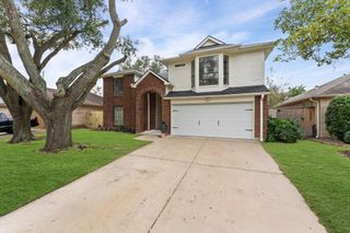 7631 Ashton Drive, Houston, TX 77095