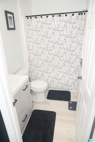 5821 WOODGATE CIRCLE, Anniston, AL 36206