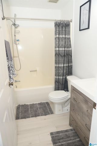 5821 WOODGATE CIRCLE, Anniston, AL 36206