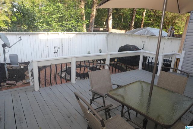 5821 WOODGATE CIRCLE, Anniston, AL 36206