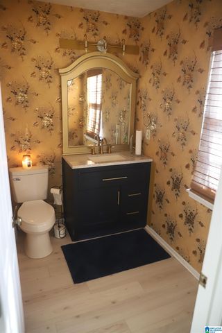 5821 WOODGATE CIRCLE, Anniston, AL 36206