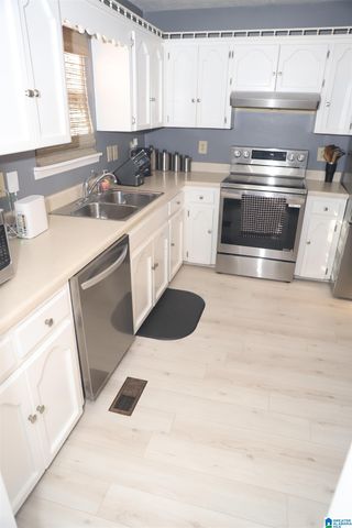 5821 WOODGATE CIRCLE, Anniston, AL 36206