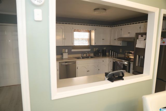 5821 WOODGATE CIRCLE, Anniston, AL 36206