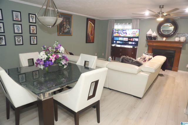 5821 WOODGATE CIRCLE, Anniston, AL 36206
