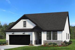 117 Osprey Landing, Central, SC 29630