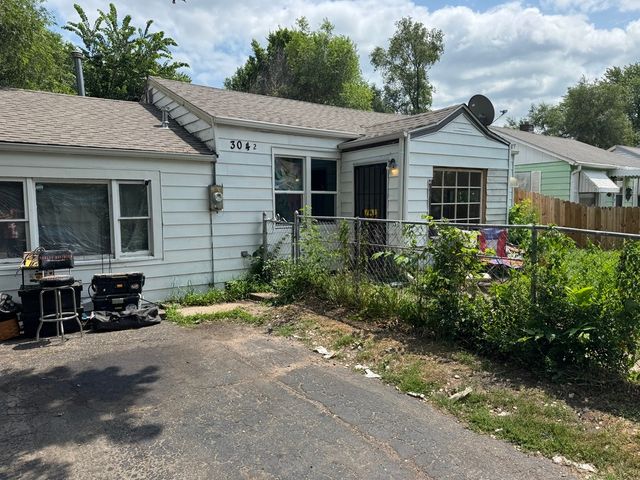 3042 Horton Street, Rockford, IL 61109