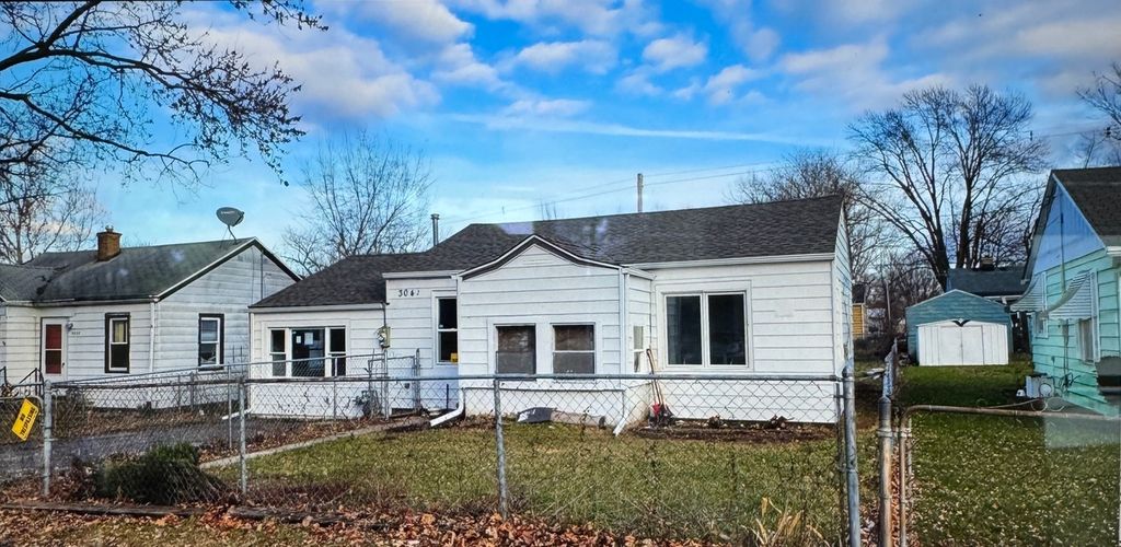3042 Horton Street, Rockford, IL 61109