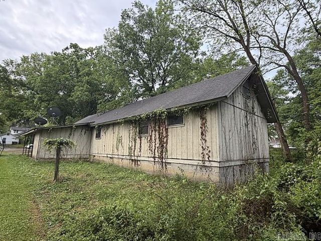 718 McBee Street, Malvern, AR 72104