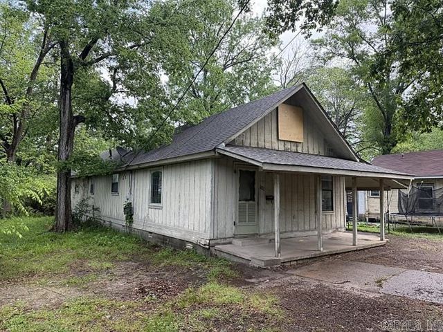 718 McBee Street, Malvern, AR 72104