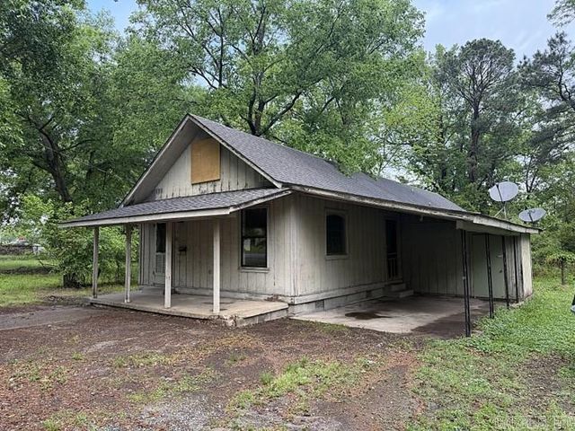 718 McBee Street, Malvern, AR 72104