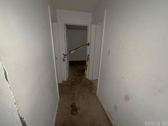 718 McBee Street, Malvern, AR 72104