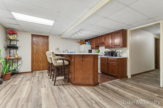 5537 Bentbrook Street Se, City Of Kentwood, MI 49508