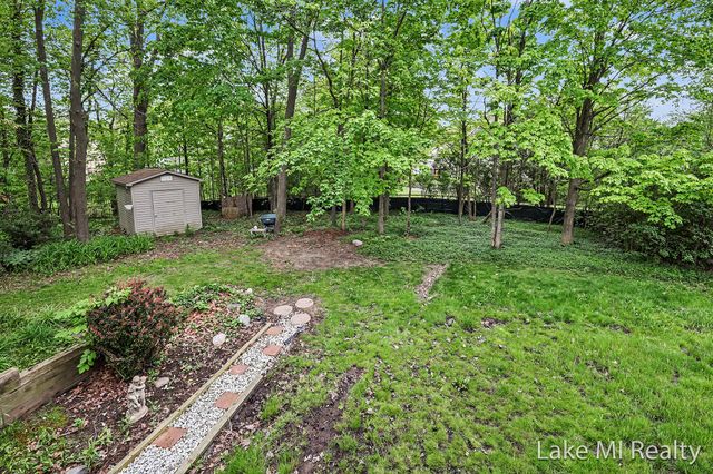 5537 Bentbrook Street Se, City Of Kentwood, MI 49508
