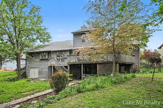 5537 Bentbrook Street Se, City Of Kentwood, MI 49508