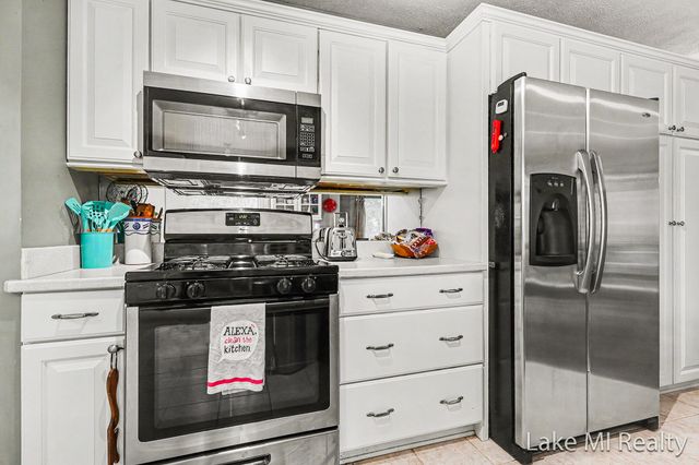 5537 Bentbrook Street Se, City Of Kentwood, MI 49508